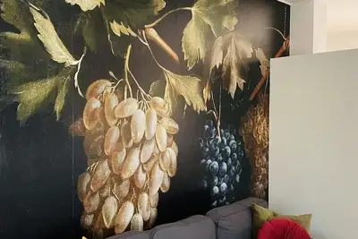 Image de The Loft E&E Chianti Room