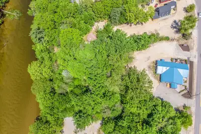 Image de Saco River, Large Bar, Arcade/Game Room, Hot Tub