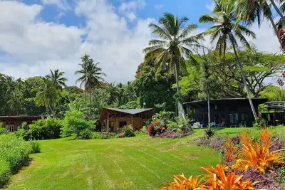 Image de Kalani Oceanside Retreat