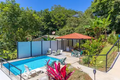 Image de Exotic Iguana Apartmentos 1- 5 mins from the beach