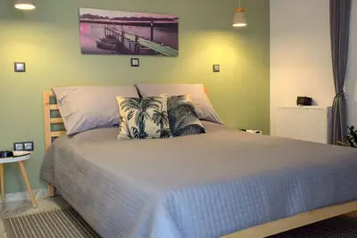 Image de Augoustinos Silver - Sea Side, 1st Floor & Attic