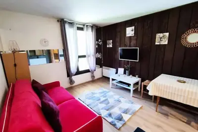 Image de Studio Lumineux Au Hameau