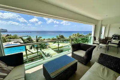 Image de Spectacular views & sunsets in Palmar