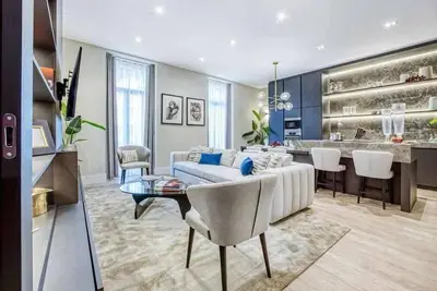 Image de Stunning Apartment Near Avenue Liberdade