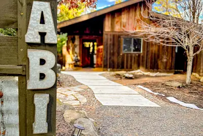 Image de Nw Modern, River, Old Mill near Downtown