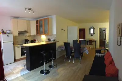 Image de Charmant Appartement Bastille \nà 5 mn : Opera  et  Marais\nrenove, clair, ascenseur