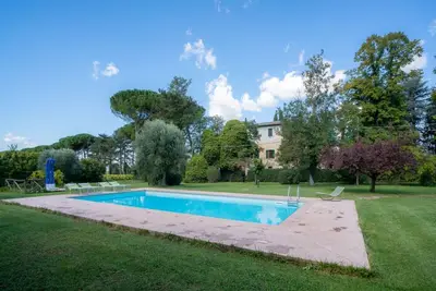 Image de Villa Lama By MMega