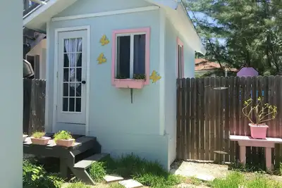 Image de The YellowButterfly Tiny House