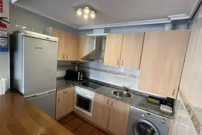 Image de Suances Plage Appartement