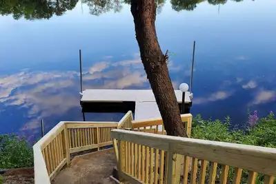 Image de Waterfront property on the Atv\/Utv trail system!