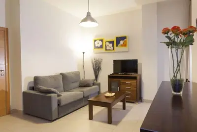 Image de Apartamentos Gibralfaro