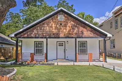 Image de Lovely Atlanta Home < 3 Mi to State Farm Arena!