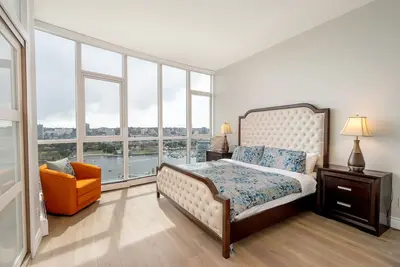 Image de Gorgeous View Luxury Stay