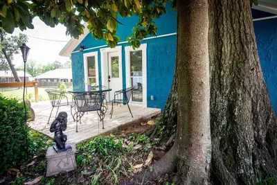 Image de Private cottage close to downtown Birmingham