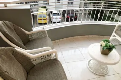 Image de Great Location 3 Bed, 2 Bad, 5 Min Walk To Palmares Mall