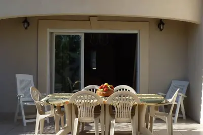 Image de Gite Cote bleue ' Lou Pitchoun'