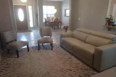 Image de Retirement Vacation Rental on Golf Course in Az