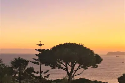 Image de Detached villa in a quiet and panoramic position.