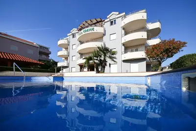 Image de Villa Gravić