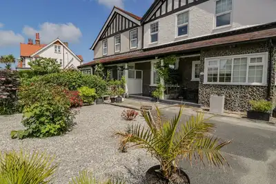 Image de 18 Tyn Celyn, family friendly, country holiday cottage in Llandudno