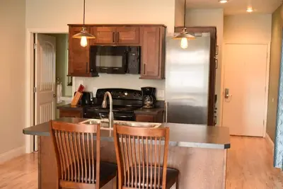 Image de Une alternative de détente dans un hôtel