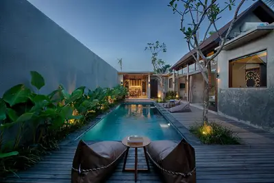 Image de Taman Dhamawangsa Suites