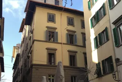 Image de Apartment in the Centre of Florence - 3rooms -2/5 Persons