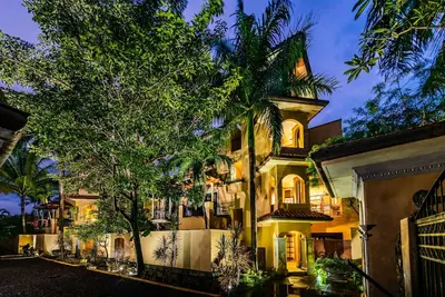 Image de Great Family getaway place, 100Mb wifi, full kitchen 2 mins to beach