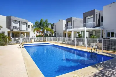 Image de Casa Jill by Interhome