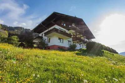 Image de Ferienwohnung/app. für 4 Gäste mit 38m² in Schladming