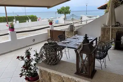 Image de Lovely apartment few steps from the beach