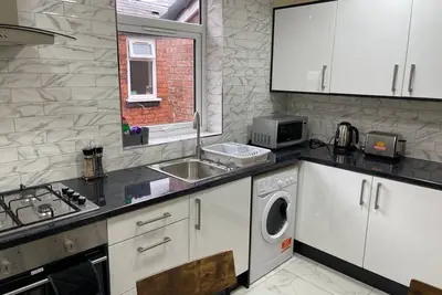 Image de City Road Birmingham Apartment from Oofy - Apt 4