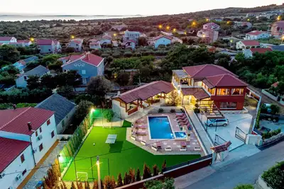 Image de Villa Frenky
