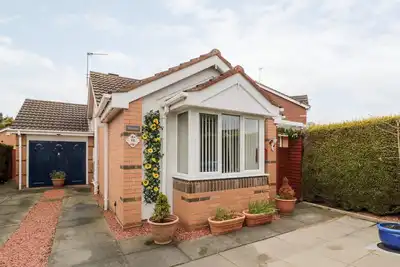 Image de Tartaria, family friendly, with a garden in Widdrington