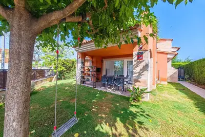 Casa Paul Cezanne - Maison pour 8 personnes à Cambrils