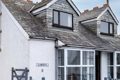 Image de Lamorna, pet friendly, country holiday cottage in Port Isaac