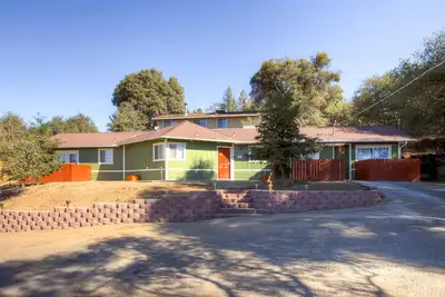 Image de Harmony Hilltop Hideaway