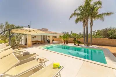 Image de Villa Aurelio - Posto Rosso