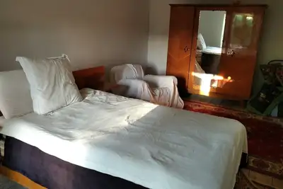 Image de Ancienne ferme réaménagée  village  proche  de Baccarat, parc attraction  15 mn