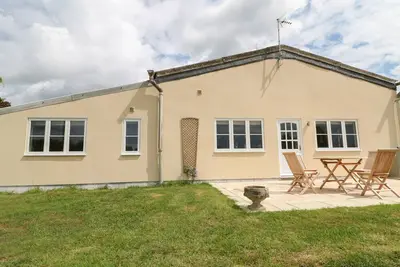 Image de Flagstone Cottage, character holiday cottage in Stow-On-The-Wold
