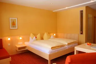 Image de Sonne- und Bergezimmer - Sonne Bezau - Familotel Bregenzerwald