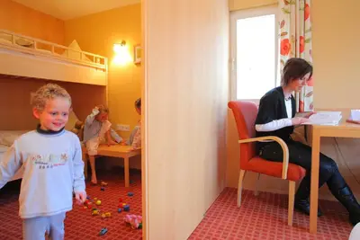 Image de Mondzimmer - Sonne Bezau - Familotel Bregenzerwald