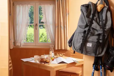 Image de Family apartment - Sonne Bezau - Familotel Bregenzerwald