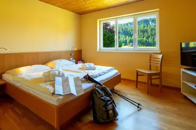 Image de Familienappartement Groß - Sonne Bezau - Familotel Bregenzerwald
