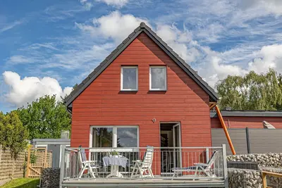 Image de fewo1846 - Bowline / elegant maisonette apartment with 2 bedrooms and terrace