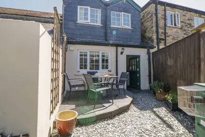 Image de Burham Cottage, pet friendly, character holiday cottage in Yelverton