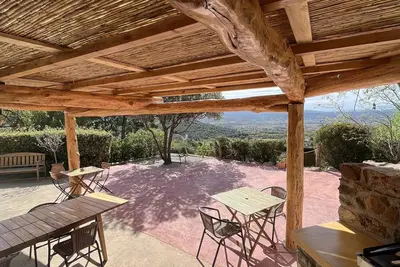 Image de Gîte Saint Roch