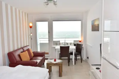 Image de Haus Metropol, App 291