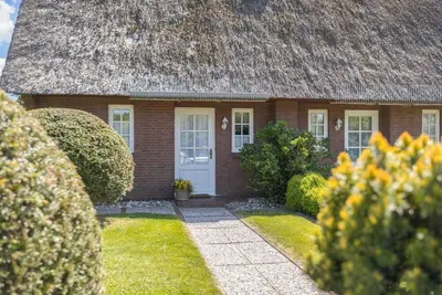 Image de Haus Hochdorfer Weg 16 - Haushälfte 16a Lille Hus