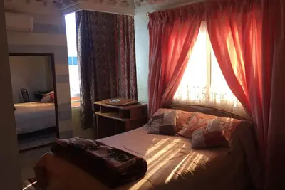 Image de luxury apartment in the center of gueliz, near carre eden mall